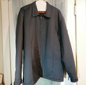 RED KAP mechanics 🛠 coat